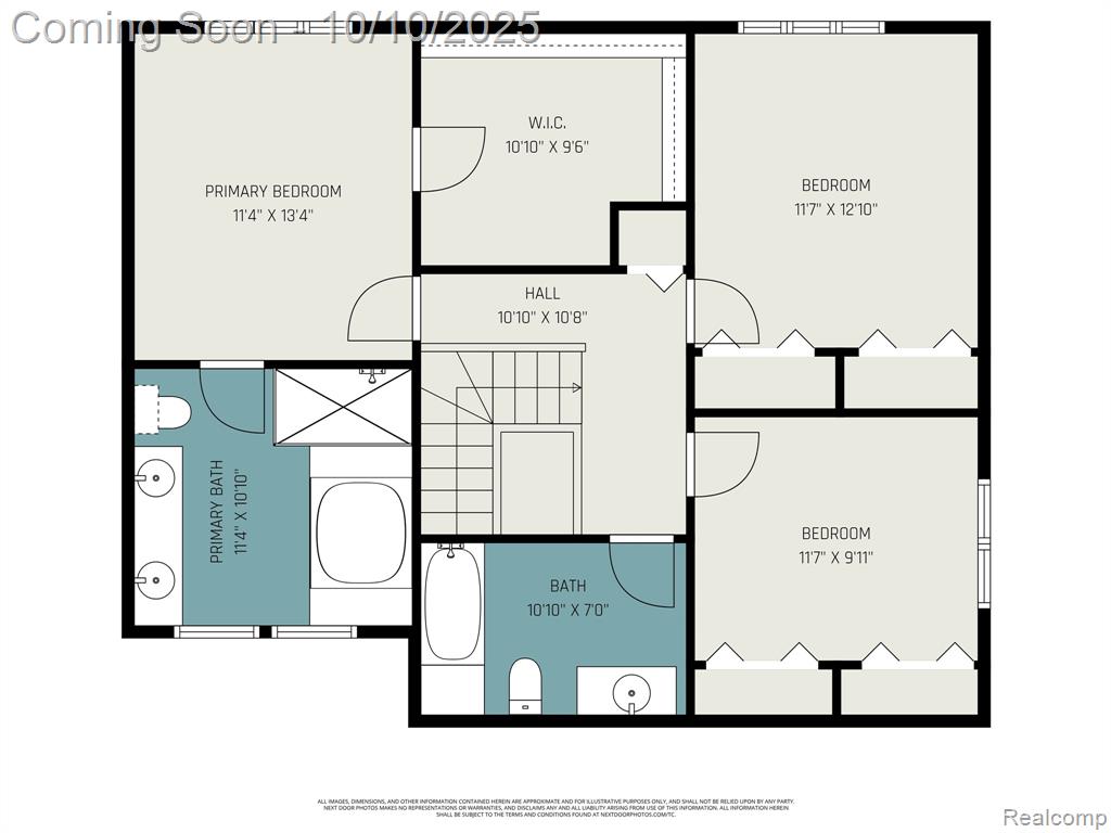 55333 Jewell Road, Shelby Twp, MI 48315 — Photo 48