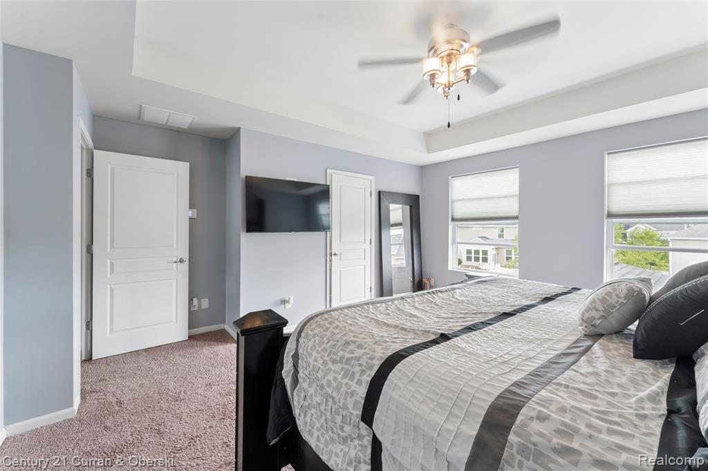 24986 Carriage Lane, South Lyon, MI 48178 — Photo 21