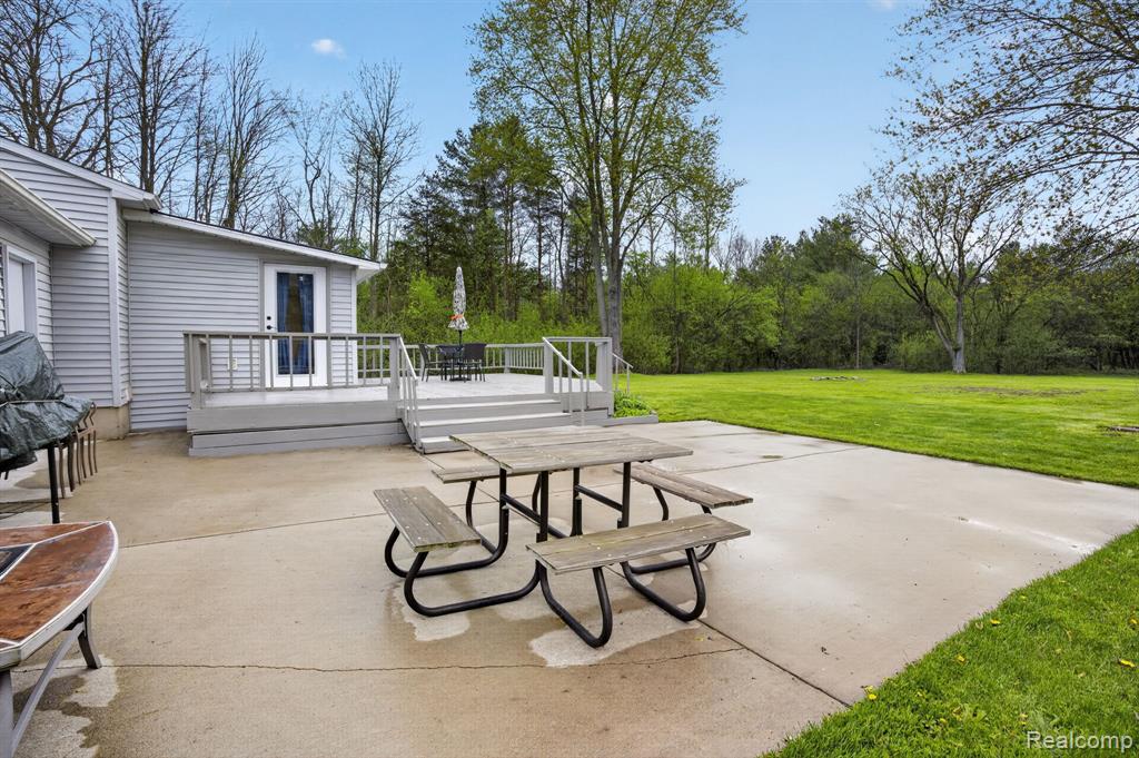 6401 N Webster Road, Mount Morris, MI 48458 — Photo 48