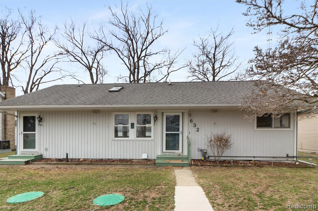 632 Dorbert Drive, Munith, MI 49259 — Photo 14