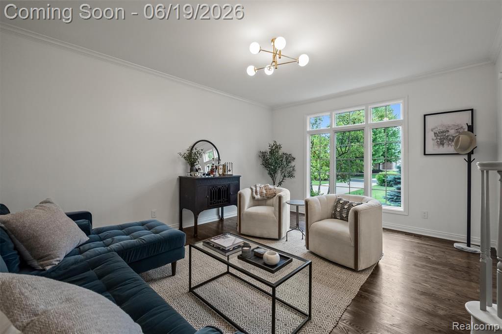 2609 Pebble Beach Drive, Oakland, MI — Photo 7