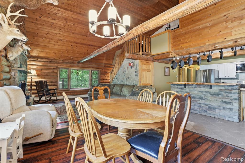 14830 County Line Road, Byron, MI 48418 — Photo 6