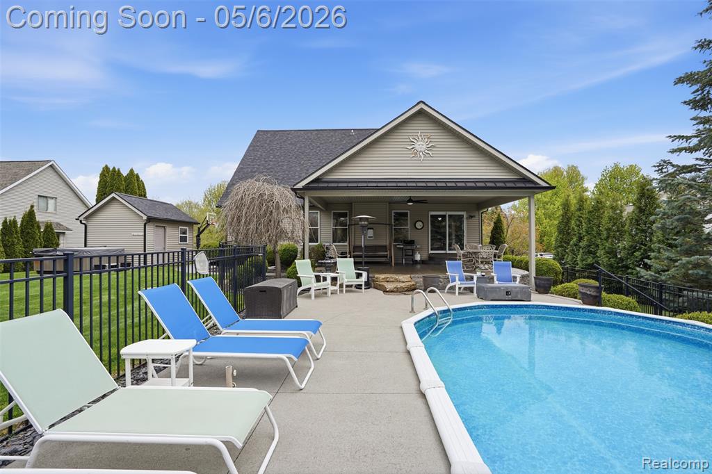9648 Mohican Court, Pinckney, MI 48169 — Photo 3