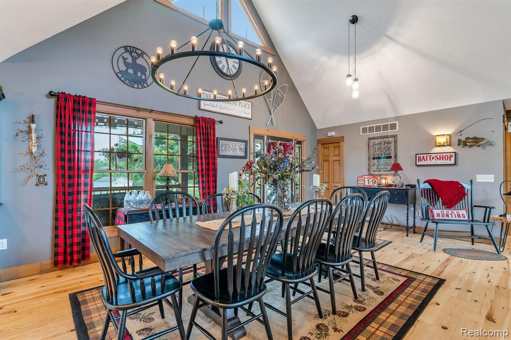4000 SKINNER LAKE Road, Lapeer, MI 48446 — Photo 19