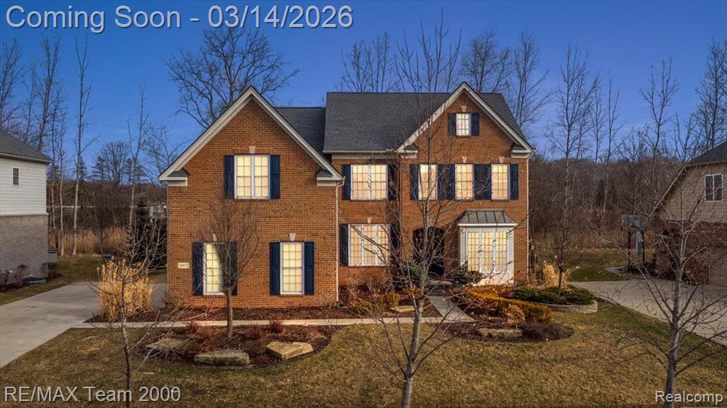 50072 Tahoe Way, Canton, MI 48187 — Photo 2