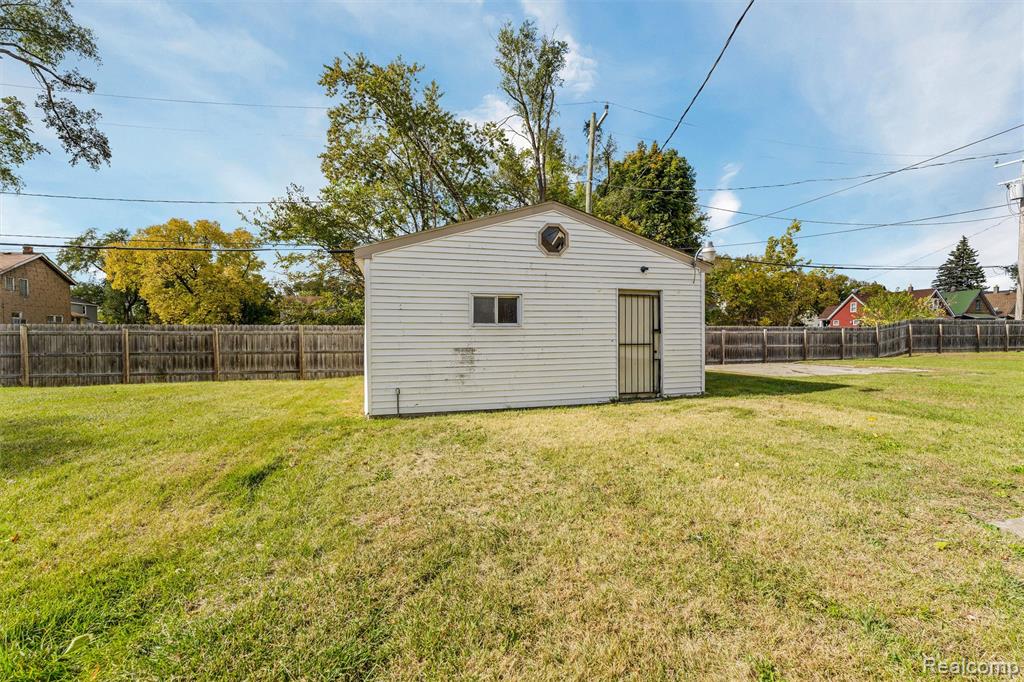 15853 Santa Rosa Drive, Detroit, MI 48238 — Photo 27