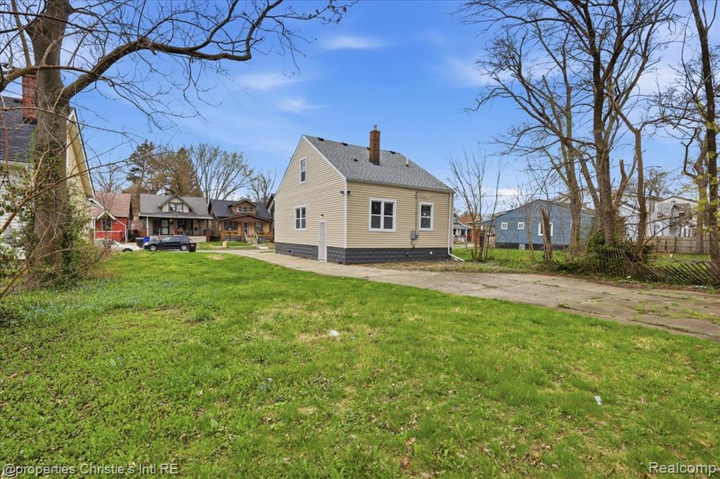 16596 Santa Rosa Drive, Detroit, MI 48221 — Photo 35