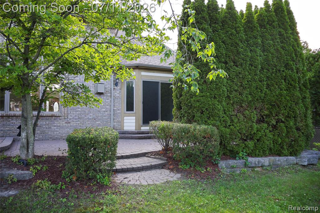 55728 Placid Drive, Macomb, MI 48042 — Photo 10