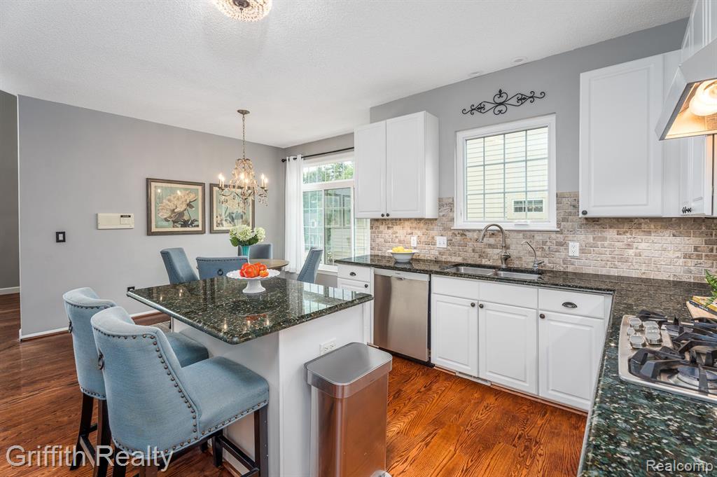 4593 VILLA FRANCE Drive, Brighton, MI 48116 — Photo 45