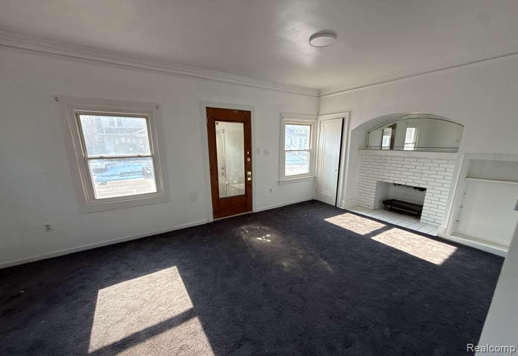 3316 Glynn Court, Detroit, MI 48206 — Photo 5