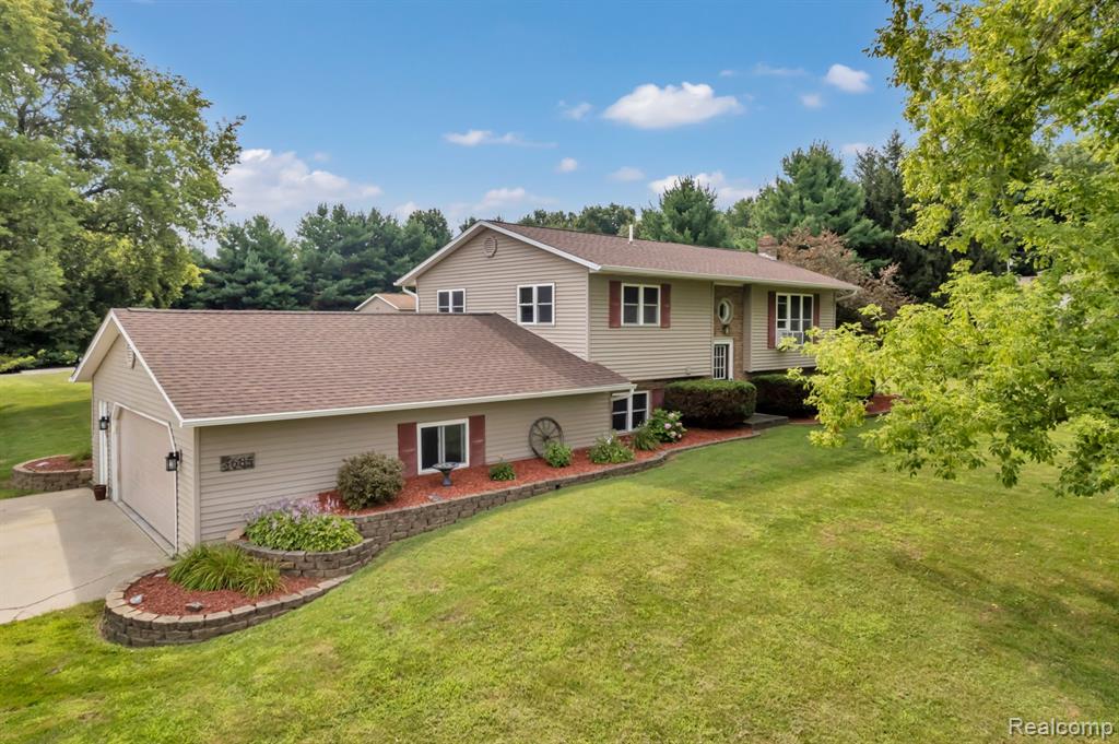 3685 N Mill Road, Dryden, MI 48428 — Photo 3