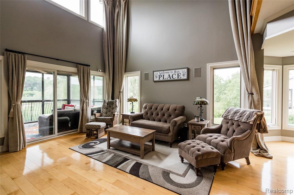9050 Lake Dominion Drive, Brighton, MI 48114 — Photo 6