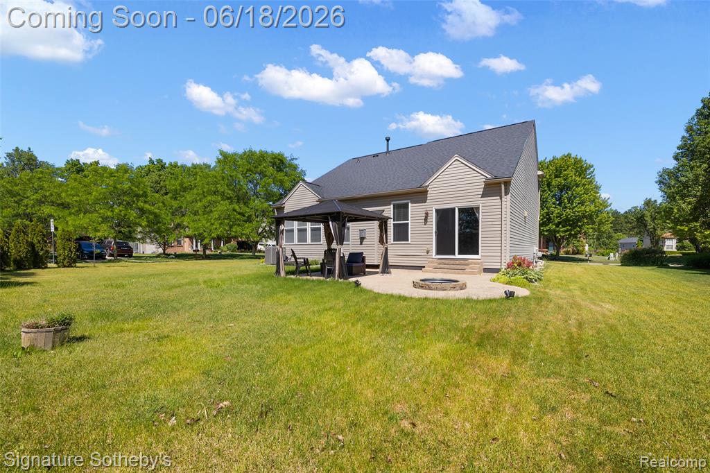 997 River Rock Drive, Holly, MI 48442 — Photo 67