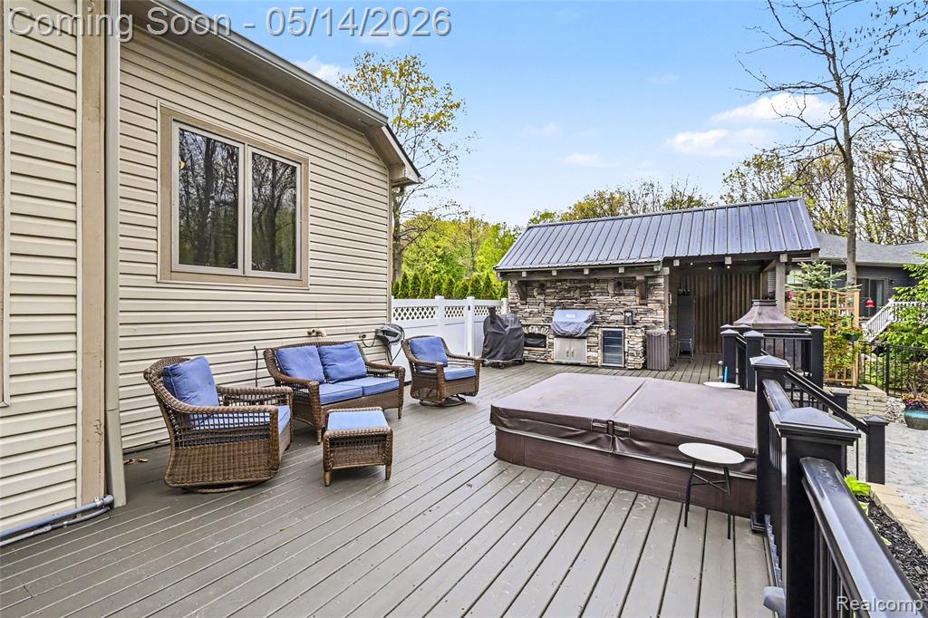 1263 Victoria Lane, Fenton, MI 48430 — Photo 28