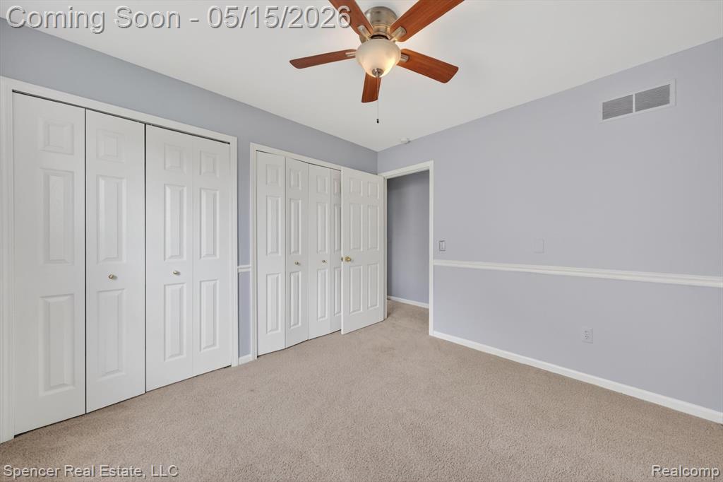 3141 Bridlewood Drive, Rochester, MI 48306 — Photo 30