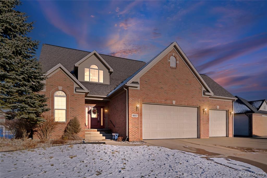 9057 Copper Ridge Drive, Davison, MI 48423 — Photo 3