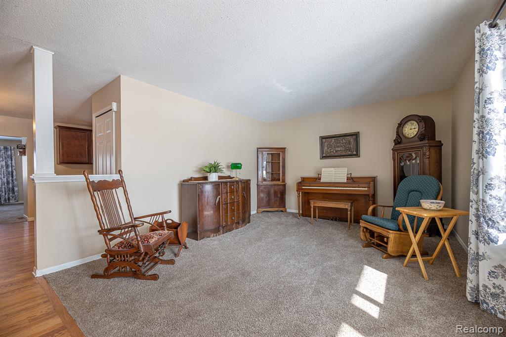 5123 MILL WHEEL Drive, Grand Blanc, MI 48439 — Photo 4