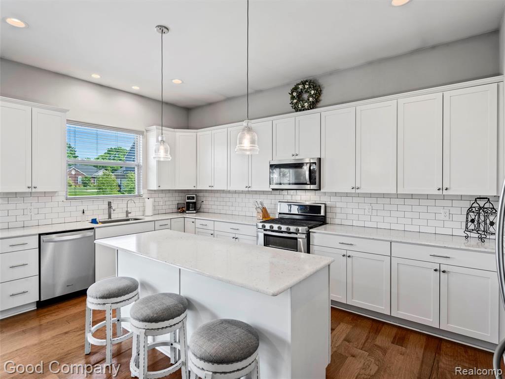 1295 Brookline Court, Oakland, MI — Photo 13