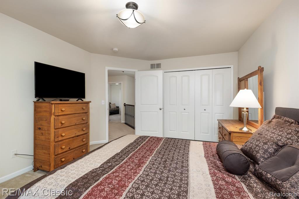 25345 MEADOW, South Lyon, MI 48178 — Photo 33