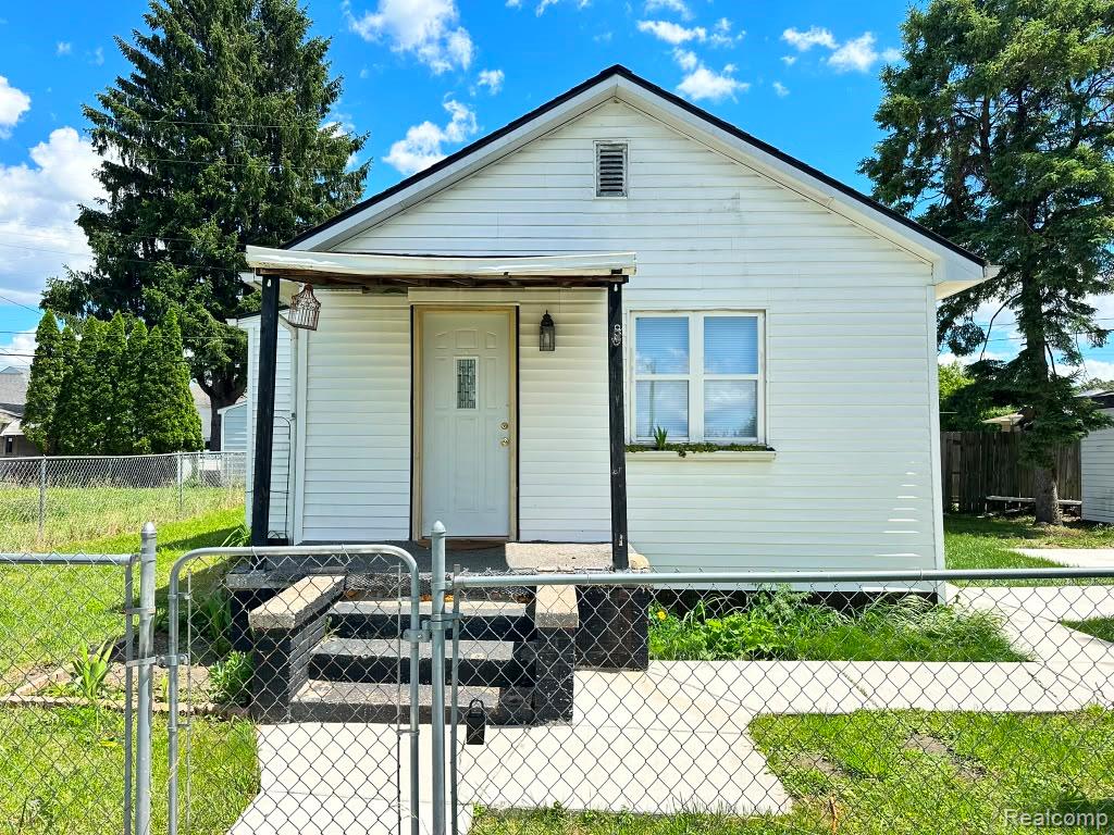3441 S Edsel Street, Detroit, MI 48217 — Photo 2