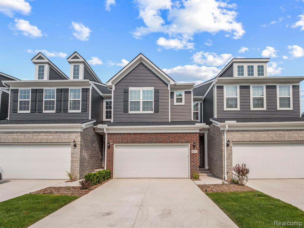 4837 GLENORA Drive, Lake Orion, MI — Photo 30