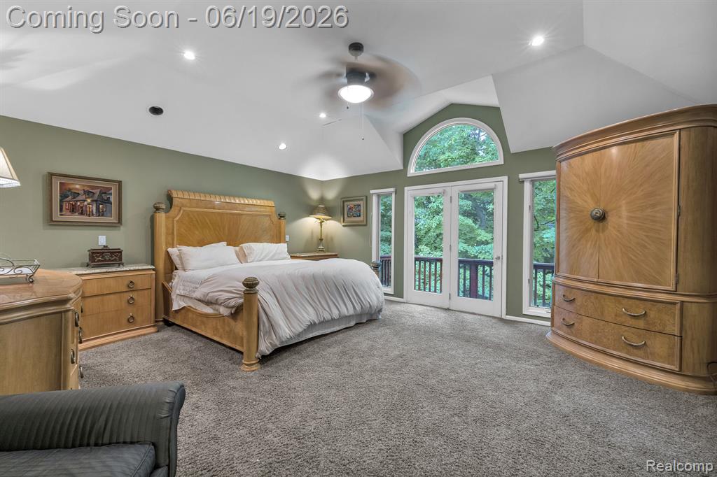 7061 Trailway Court, West Bloomfield, MI — Photo 65