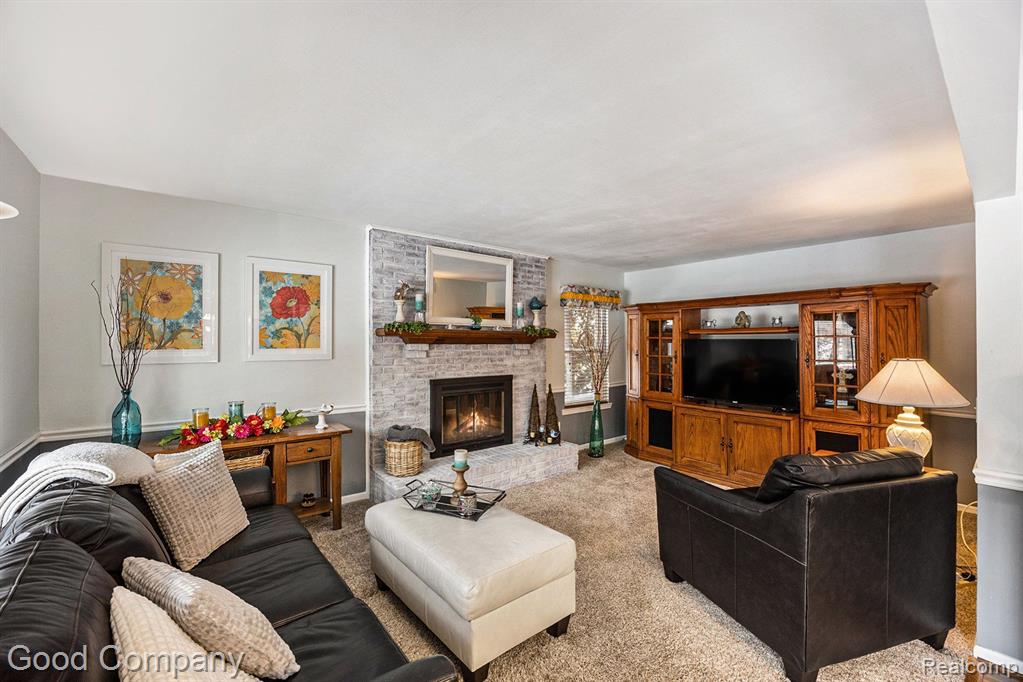 43501 KRISTA CT, Clinton Twp, MI 48038 — Photo 8