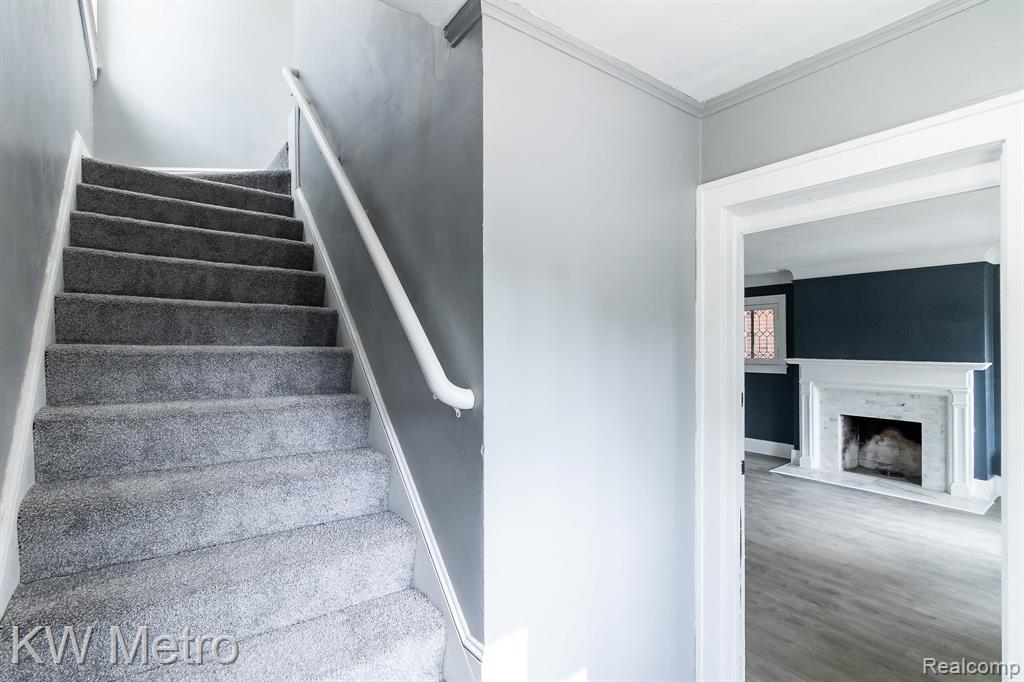 3037 Calvert Street, Detroit, MI 48206 — Photo 14