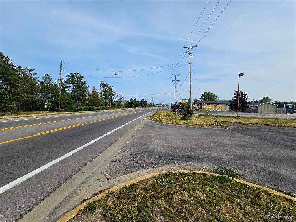 884 S STATE Street, Oscoda, MI, 48750