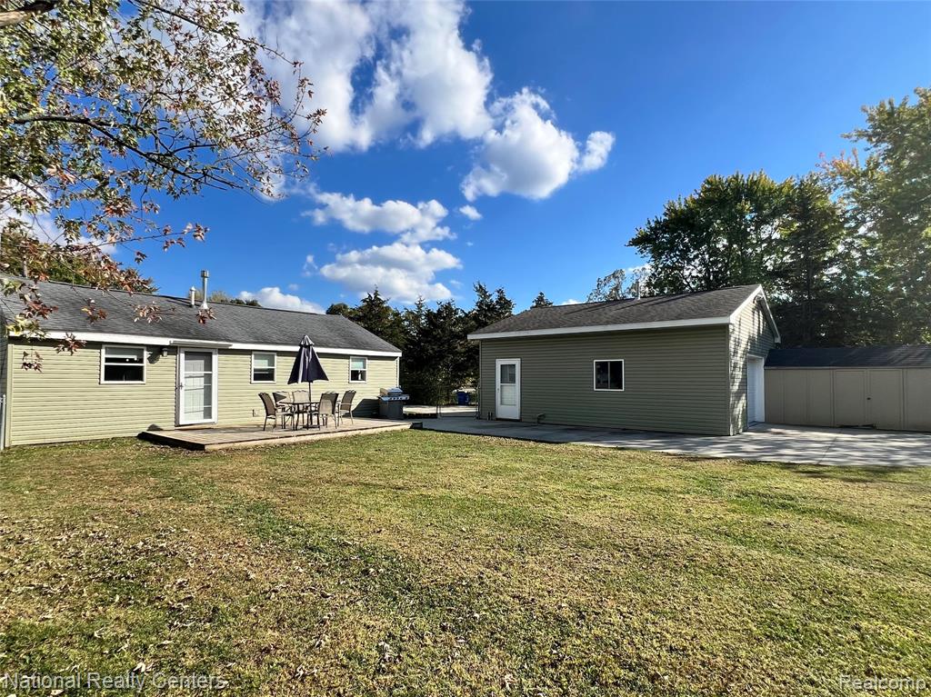 7444 Rory Street, Grand Blanc, MI 48439 — Photo 28