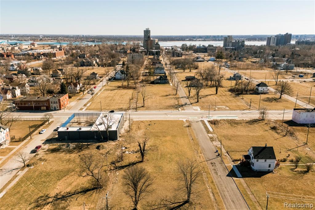 8911 Kercheval Street, Detroit, MI 48214 — Photo 7