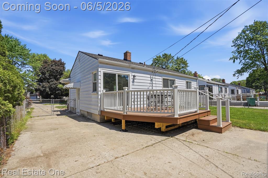 33441 Alta Street, Garden City, MI — Photo 27
