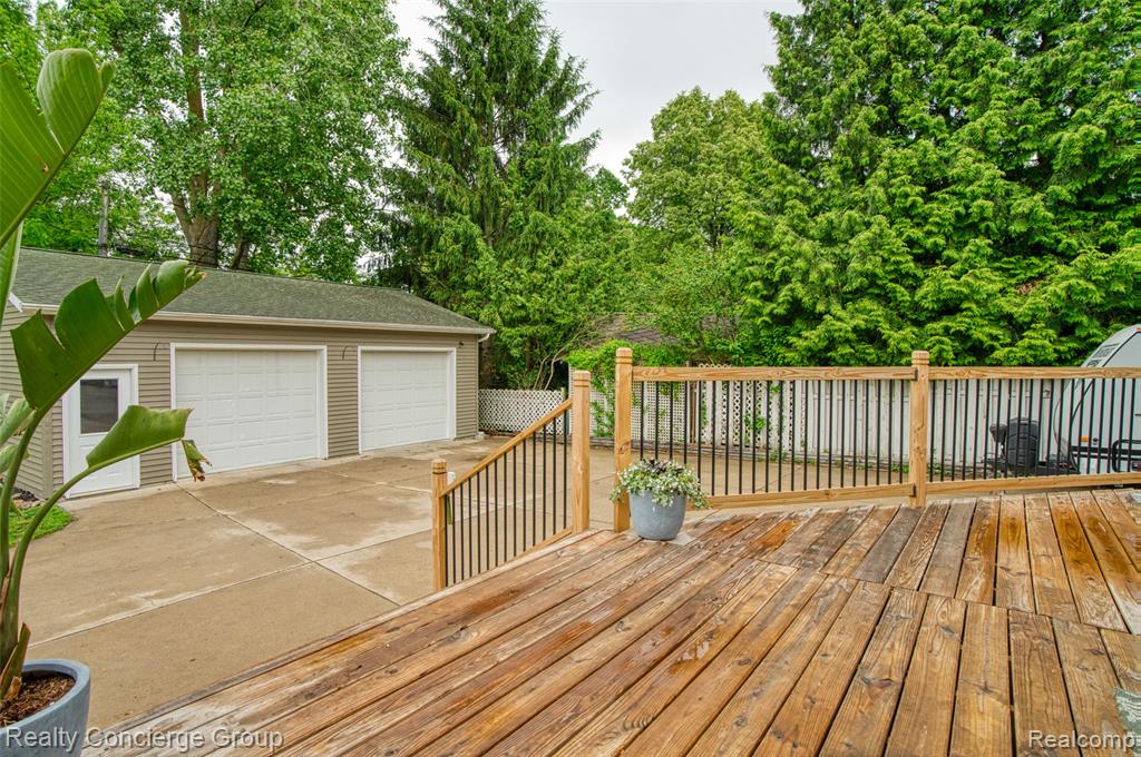 510 W Ash Street, Mason, MI 48854 — Photo 11
