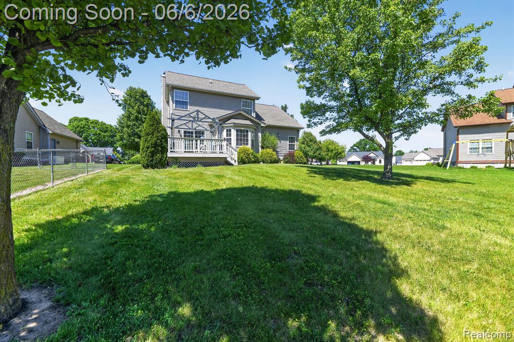 5324 Sequoia Court, Grand Blanc, MI 48439 — Photo 40