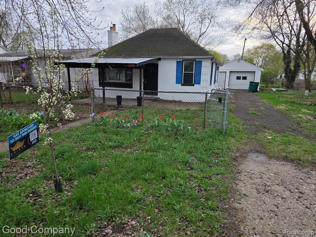 298 Oregon Street, Ypsilanti, MI 48198 — Photo 36