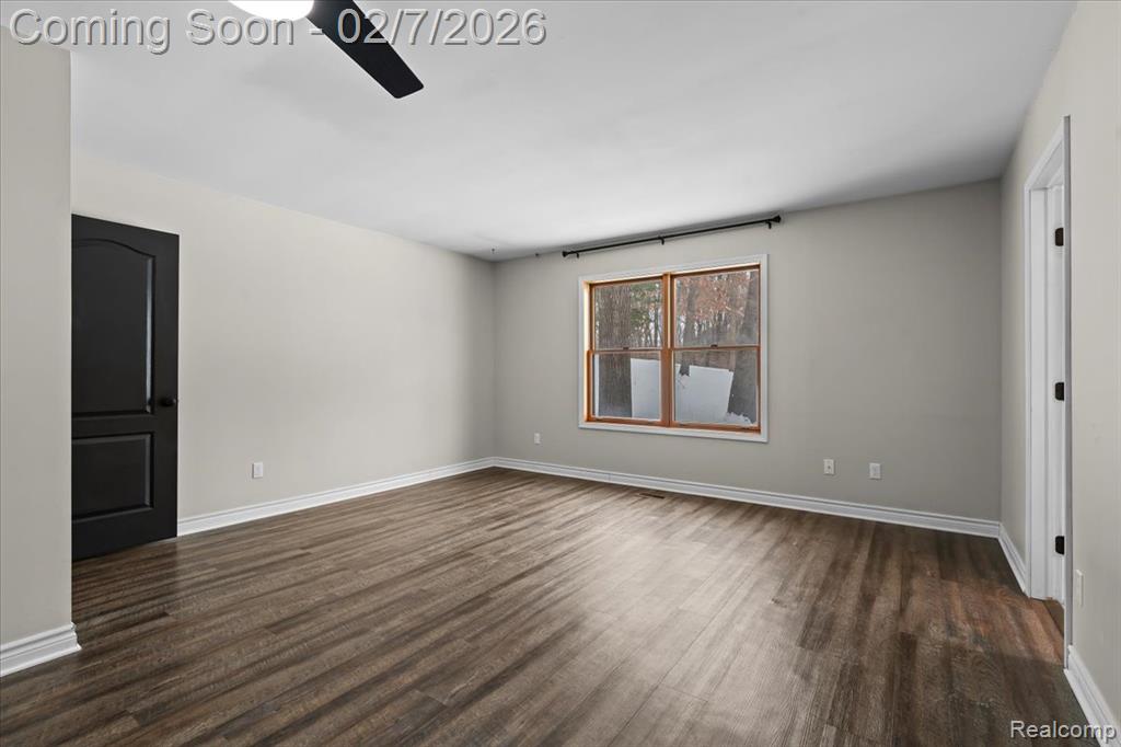 411 Rush Lake Road, Pinckney, MI 48169 — Photo 21