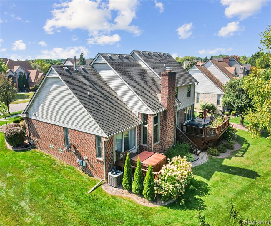 49068 Poppleton Court, Canton, MI 48187 — Photo 82