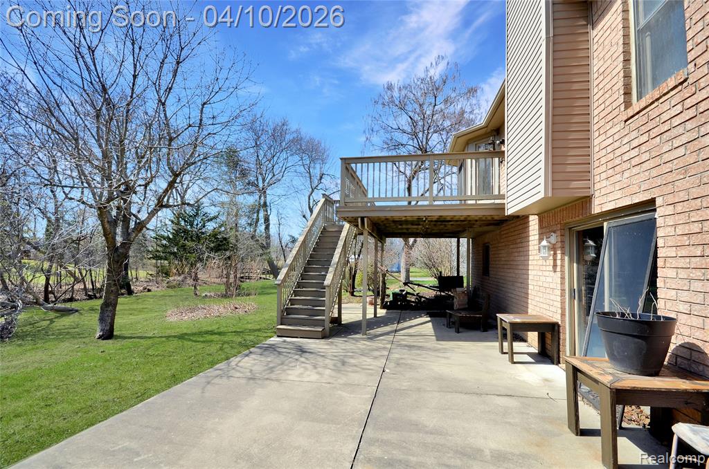 7600 Village Drive, Washington, MI — Photo 32