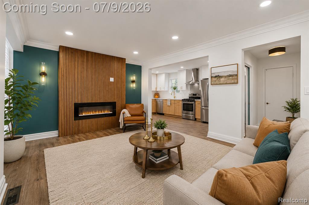 9130 Kinloch, Redford, MI 48239 — Photo 5