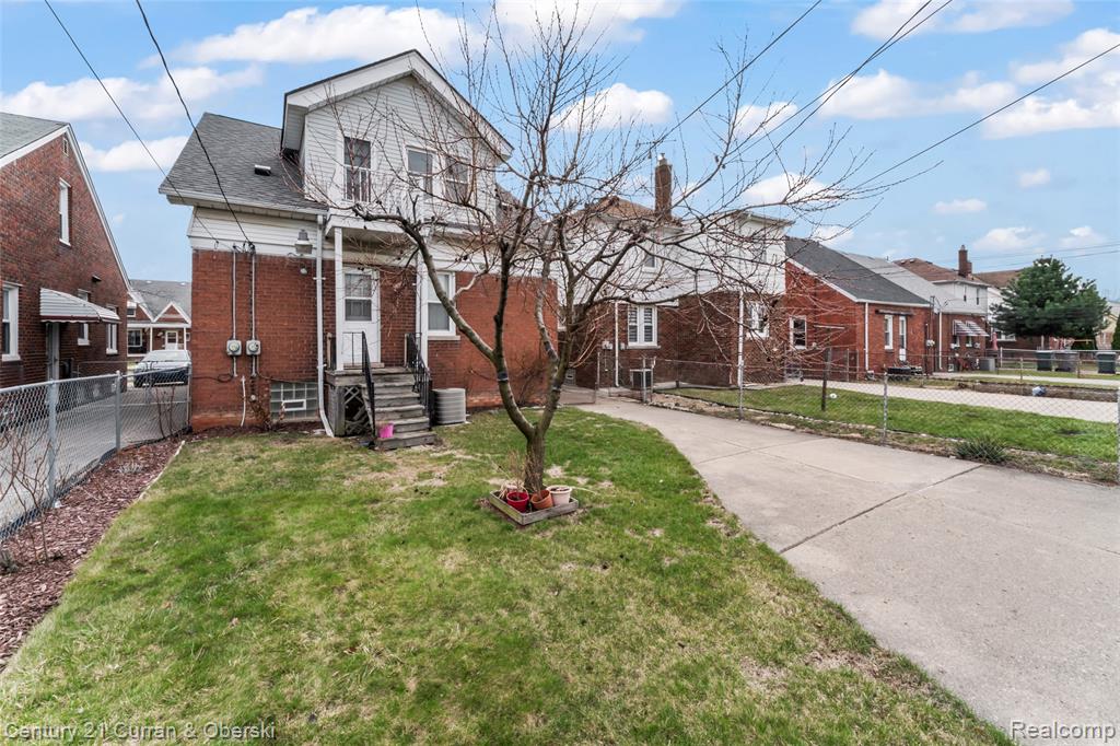 6625 Reuter Street, Dearborn, MI 48126 — Photo 4