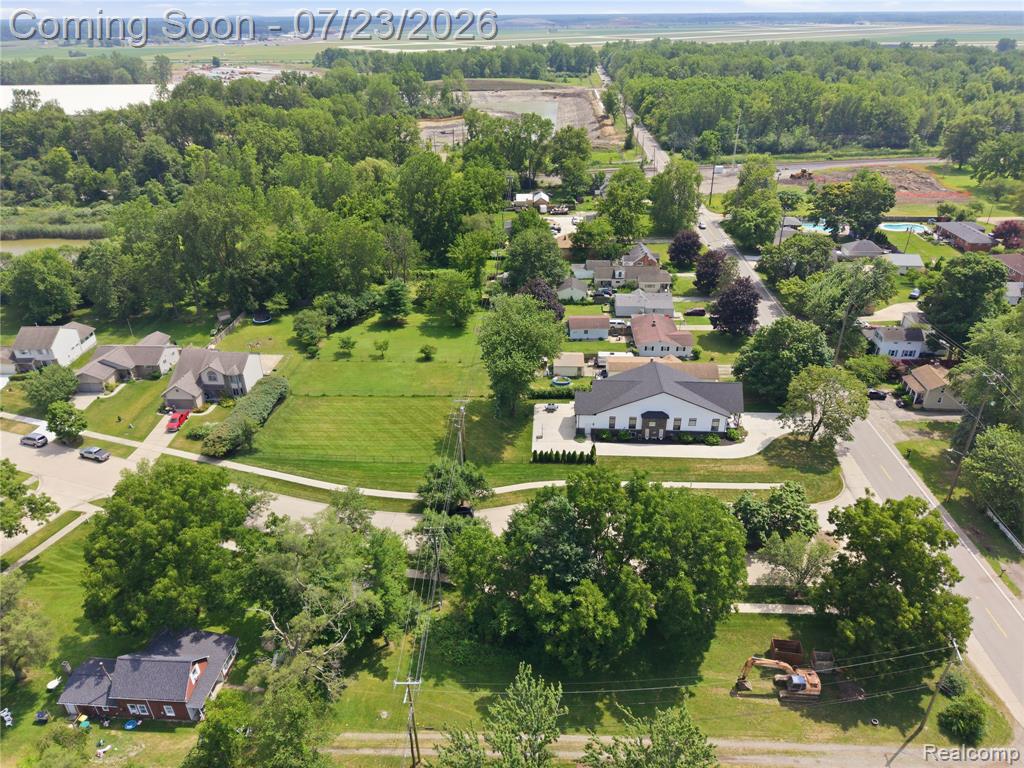 6393 Denton Road, Belleville, MI 48111 — Photo 30
