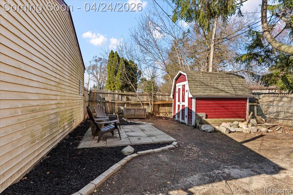60784 Campground Road, Washington, MI — Photo 16
