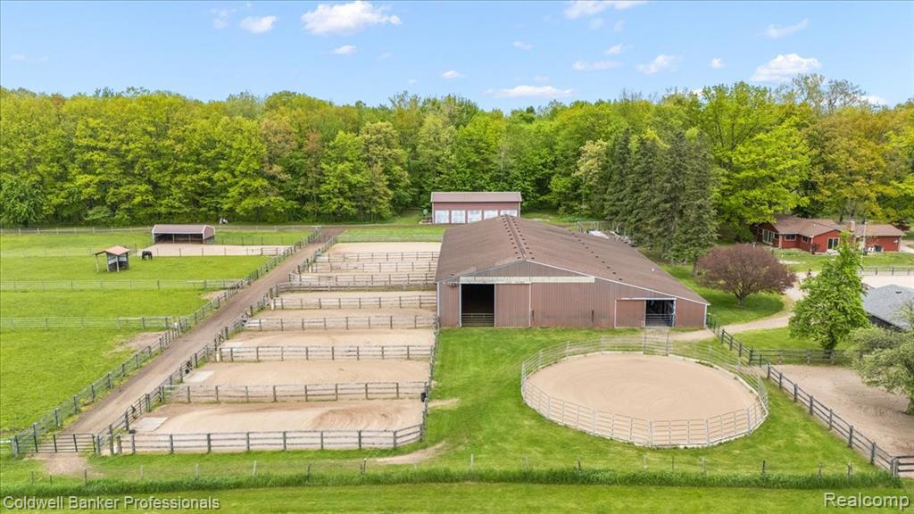 5240 THOMAS Road, Metamora, MI 48455 — Photo 3
