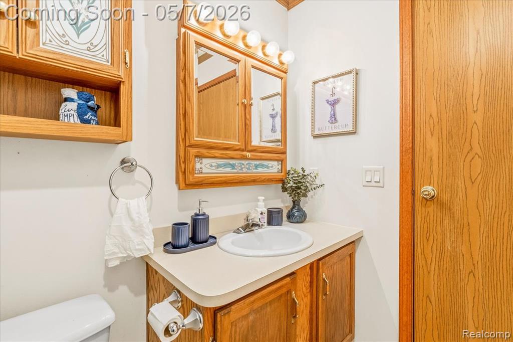20650 Sherwood Road, Belleville, MI 48111 — Photo 48