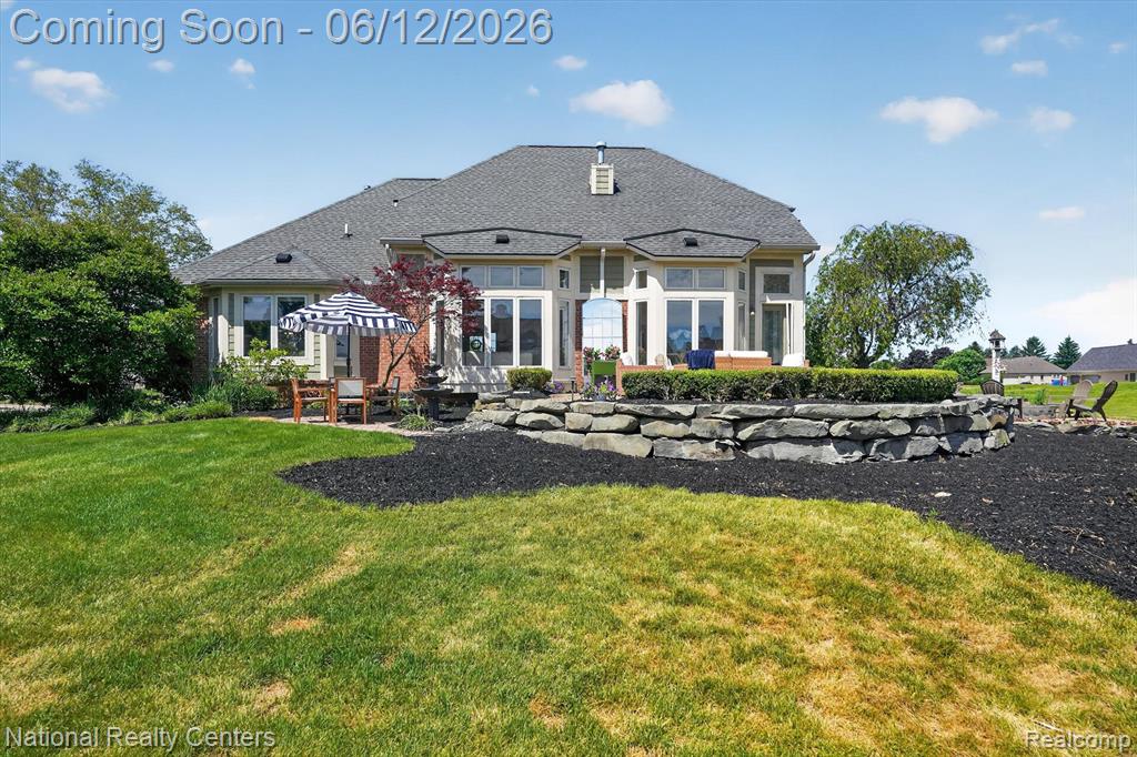 1042 Saint Andrews, Highland, MI — Photo 41