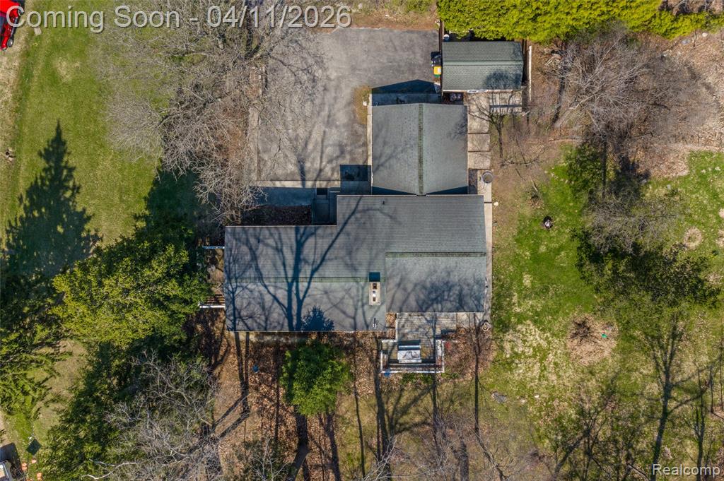 32998 Biddestone Lane, Farmington, MI, 48334