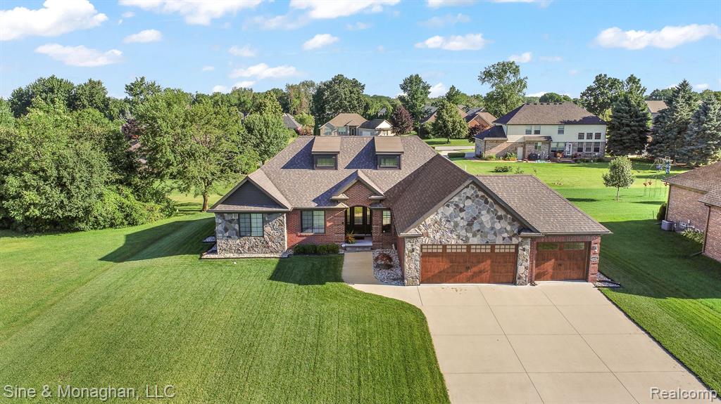 4432 IRENE Drive, St. Clair, MI 48079 — Photo 3