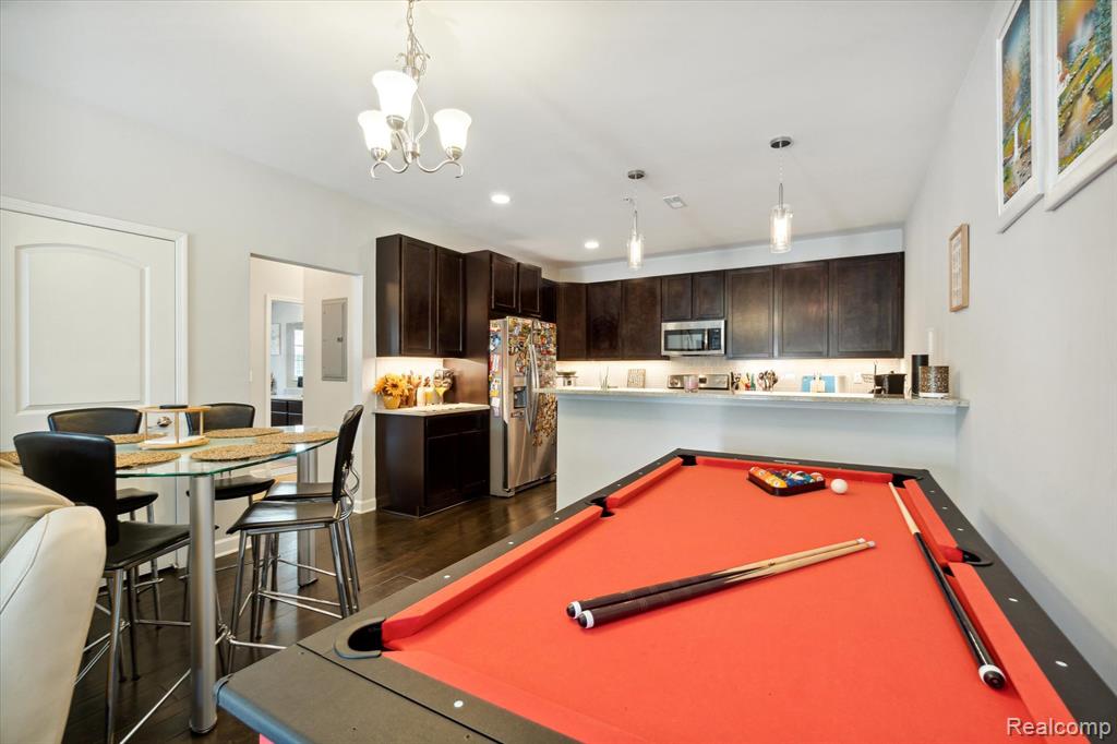 5662 Arbor Chase Drive, Ann Arbor, MI 48103 — Photo 14
