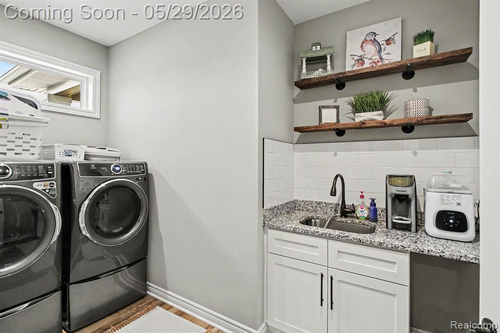 4112 Prairie Rose Drive, Howell, MI 48843 — Photo 27