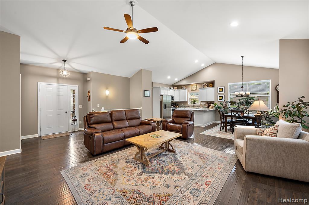 52 Parker Lane, Ortonville, MI 48462 — Photo 16
